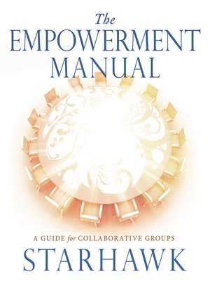 cover image of The Empowerment Manual
